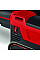 Шліфмашина стрічкова Einhell TE-BS 850E 850Вт 75х533мм кабель 3м 3.33кг