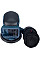 Шлифмашина эксцентриковая аккумуляторная Bosch Professional GEX 185-LI 18В 125мм 6000-10000об/мин 0.93кг без АКБ и ЗП