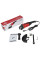 Шліфмашина кутова Vitals Master Ls 1286HLv 180мм 1800Вт 8500об/хв 4.6кг