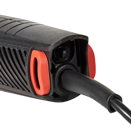 Шліфмашина кутова Vitals Ls1275HT 125мм 750Вт 11000об/хв 1.7кг