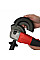 Шлифмашина угловая аккумуляторная Milwaukee M18 BLSAG125X-0 125мм 18В 11000об/мин 2.4кг кейс без АКБ и ЗП