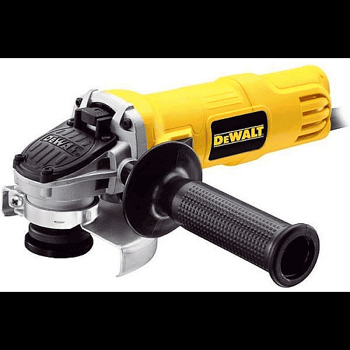 Шліфмашина кутова DeWalt 800Вт 125мм 11800об/хв 1.9кг