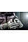 Шліфмашина кутова Metabo WEV 11-125 Quick 125мм 1100Вт 2800-10500об/хв 2.1кг