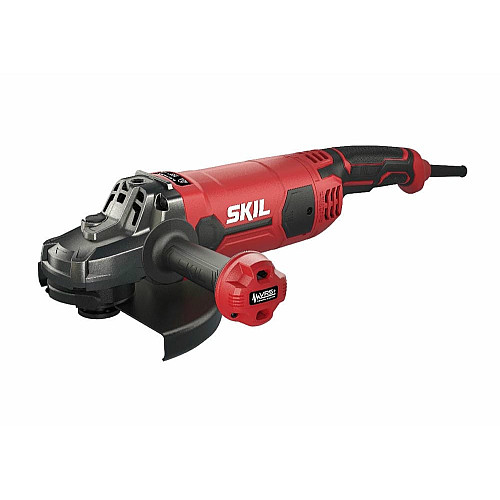 Шлифмашина угловая SKIL 9791 AB 230мм 2200Вт 6600об/мин VRS+ плав. пуск 6.17кг