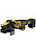 Шліфмашина кутова акумуляторна DeWalt XR Li-lon 18B 125мм 3000-9000об/хв 1.85кг без АКБ та ЗП