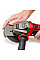 Шліфмашина кутова Einhell TE-AG 125/1010 125мм 12000об/хв 2.25кг