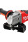 Шліфмашина кутова акумуляторна Milwaukee M18 FSAG125X-0 125мм 18В 8500об/хв 2.7кг без АКБ та ЗП
