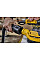 Шлифмашина эксцентриковая DeWalt 280Вт 8000-12000об/мин 125мм амплитуда 2.6мм 1.28кг