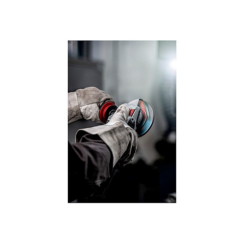 Шліфмашина кутова Metabo WEV 11-125 Quick 125мм 1100Вт 2800-10500об/хв 2.1кг