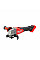 Шлифмашина угловая аккумуляторная Milwaukee M18 FSAGV125XB-0X 125мм 18В 85000об/мин 2.7кг кейс без АКБ и ЗП