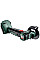 Шліфмашина кутова акумуляторна Metabo CC 18 LTX BL 76мм 18В 20000об/хв 0.64кг без АКБ та ЗП