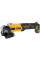 Шліфмашина кутова акумуляторна DeWALT XR Li-lon 18В 125мм 9000об/хв 1.61кг без АКБ та ЗП