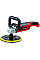 Шлифмашина полировальная Einhell CC-PO 1100/2E 1100Вт 180мм 3500об/мин 2.76кг