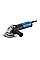 Шліфмашина кутова Bosch Professional GWS 17-125 S 125мм 1700Вт 2800-11500об/хв 2.2кг