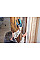 Шлифмашина эксцентриковая Bosch Professional GEX 125-1 AE 250Вт 125мм 7500-12000об/мин 1.3кг