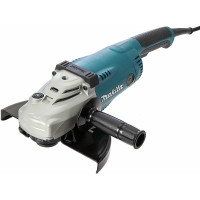 Шліфмашина кутова Makita GA9020 230мм 2200Вт 6600об/хв 5.8кг