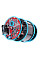 Шлифмашина эксцентриковая аккумуляторная Einhell Professional TP-RS 18/32 Li BL-Solo PXC 18В d125мм 1.12кг без АКБ и ЗП