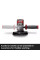 Шліфмашина кутова акумуляторна Einhell Professional TP-AG 18/125 CE Q Li - Solo 18В акб 1х4А·го 125мм 3000-10500об/хв ЗП 1.69кг