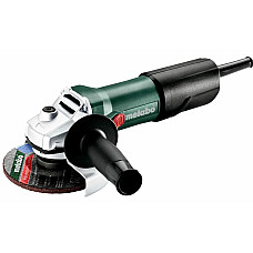 Шлифмашина угловая Metabo WEV 850-125 125мм 850Вт 3000-11500об/мин 1.9кг