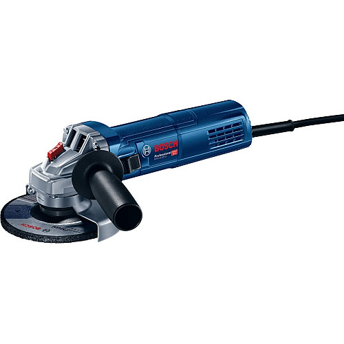 Шлифмашина угловая Bosch Professional GWS 9-125 S 125мм 900Вт 2800-11000об/мин 1.9кг