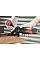 Шліфмашина кутова SKIL 9132 AB 125мм 850Вт 12000об/хв VRS+ 2.2кг