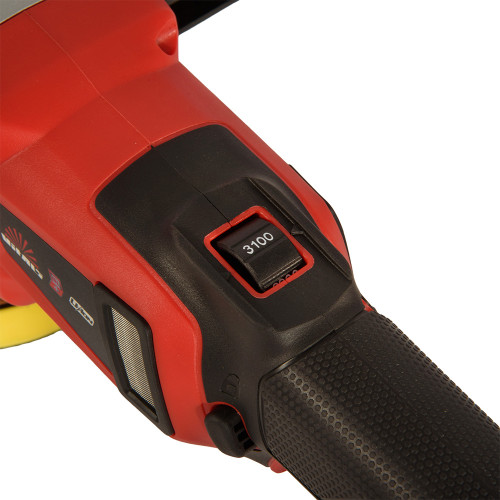 Шліфмашина полірувальна акумуляторна Vitals Master PS 18125v SmartLine+ 18В 125мм 1500·5500об/хв 2.0кг без АКБ та ЗП
