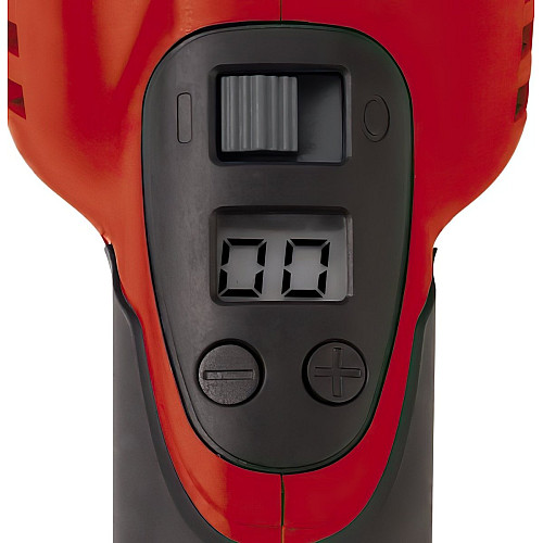 Шліфмашина полірувальна Einhell CC-PO 1100/150 E 1100Вт 150мм 3500об/хв 2.5кг