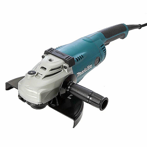 Шліфмашина кутова Makita GA9020 230мм 2200Вт 6600об/хв 5.8кг