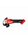 Шлифмашина угловая аккумуляторная Milwaukee M18 FSAGV125XB-0X 125мм 18В 85000об/мин 2.7кг кейс без АКБ и ЗП