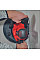 Шлифмашина для стен Einhell TC-DWS 225 1220Вт d225мм 1500-2300об/мин набор шлифбумаги 6шт 2.7кг