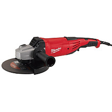 Шліфмашина кутова Milwaukee 22-230/DMS 230мм 22000Вт 6600об/хв 5.2кг