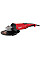 Шліфмашина кутова Milwaukee 22-230/DMS 230мм 22000Вт 6600об/хв 5.2кг