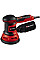 Шлифмашина эксцентриковая Einhell TC-RS 425 E 425Вт 125мм 12000-26000 цв/мин 1.7кг