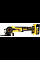 Шлифмашина угловая аккумуляторная DeWalt XR Li-lon 18B 125мм 9000об/мин кейс 1.74кг без АКБ и ЗП