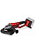 Шліфмашина кутова акумуляторна Einhell Professional TP-AG 36/230-22 Li BL - Solo 36В(АКБ 2х18В) 230мм 6600об/хв PXC 6кг без АКБ та ЗП