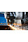 Шлифмашина угловая Bosch Professional GWS 12-125 125мм 1200ВТ 11000об/мин 2.4кг