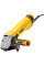 Шліфмашина кутова DeWalt 1200Вт 125мм 11000об/хв 1.85кг
