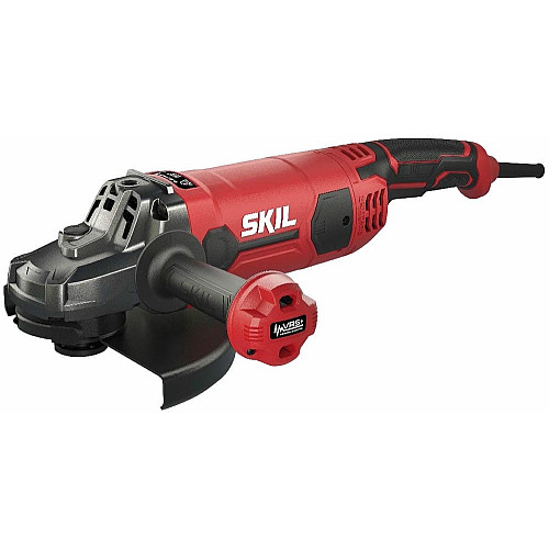 Шлифмашина угловая SKIL 9791 AB 230мм 2200Вт 6600об/мин VRS+ плав. пуск 6.17кг