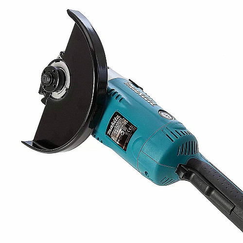 Шліфмашина кутова Makita GA9020 230мм 2200Вт 6600об/хв 5.8кг