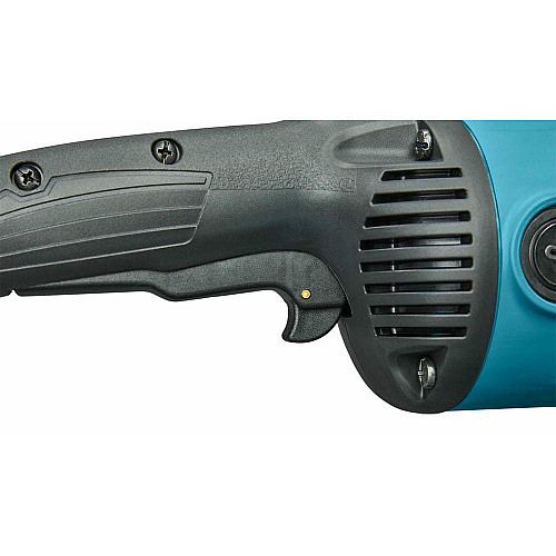 Шлифмашина угловая Makita GA9090N 230мм 2200Вт 6600об/мин 7.4кг