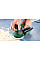 Шліфмашина ексцентрикова Bosch PEX 300 AE 200Вт 125мм 4000-24000об/хв 1.5кг