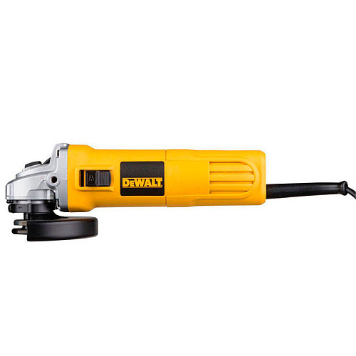 Шліфмашина кутова DeWalt 950Вт 125мм 12000об/хв 1.8кг