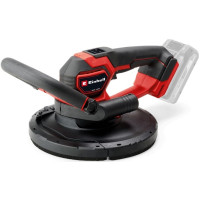 Шлифмашина для стен аккумуляторная Einhell Professional TP-DWS 18/225 Li PXC 18В d225мм 600-1200об/мин 2.36кг без АКБ и ЗП