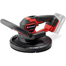 Шліфмашина для стін акумуляторна Einhell Professional TP-DWS 18/225 Li PXC 18В d225мм 600-1200об/хв 2.36кг без АКБ та ЗП
