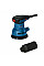 Шлифмашина эксцентриковая Bosch Professional GEX 125 250Вт 125мм 7500-12000об/мин 1.4кг