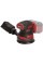 Шліфмашина ексцентрикова акумуляторна Vitals Master Os 18125сv BL 18В 125мм 8000-16000об/хв 0.89кг без АКБ та ЗП