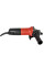 Шліфмашина кутова Vitals Master Ls1272HLv 125мм 720Вт 4500-10500об/хв 1.98кг