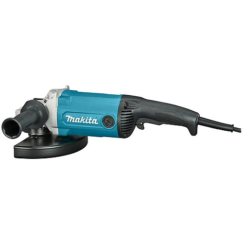 Шлифмашина угловая Makita GA9090N 230мм 2200Вт 6600об/мин 7.4кг