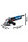 Шліфмашина кутова Bosch Professional GWS 17-125 S 125мм 1700Вт 2800-11500об/хв 2.2кг