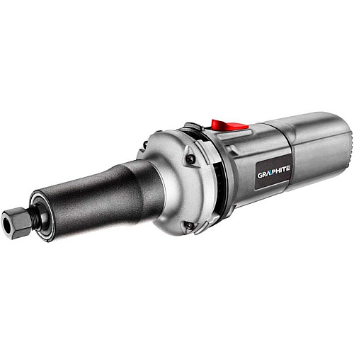 Шліфмашина пряма GRAPHITE 710Вт 12000-28000об/хв 2кг